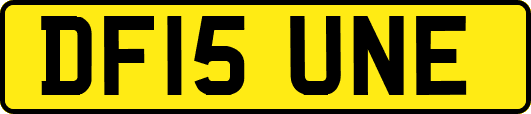 DF15UNE