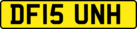 DF15UNH