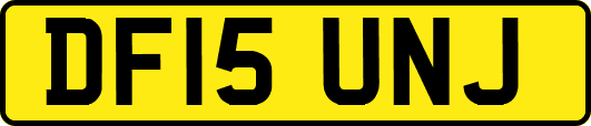 DF15UNJ