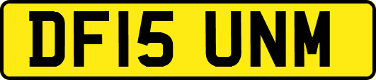 DF15UNM