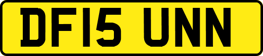 DF15UNN
