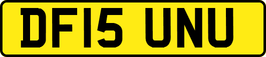 DF15UNU