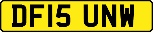 DF15UNW
