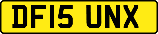 DF15UNX