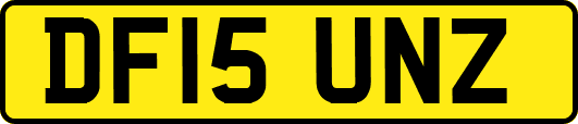 DF15UNZ