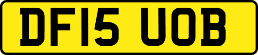 DF15UOB