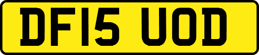 DF15UOD