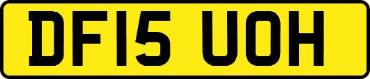 DF15UOH