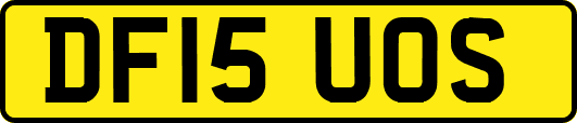 DF15UOS