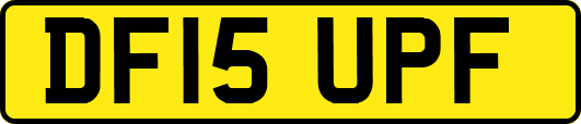 DF15UPF