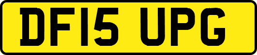 DF15UPG