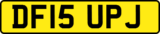 DF15UPJ