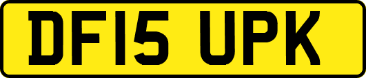 DF15UPK