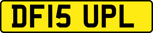 DF15UPL