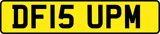DF15UPM