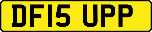 DF15UPP
