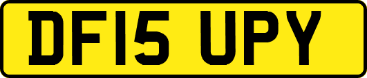 DF15UPY