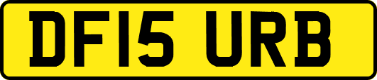 DF15URB