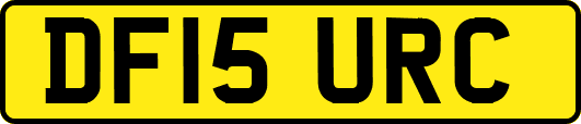 DF15URC