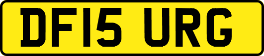 DF15URG