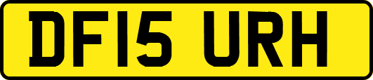 DF15URH