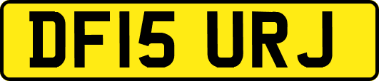DF15URJ