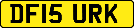DF15URK