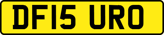 DF15URO