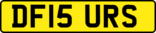 DF15URS