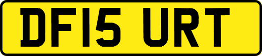 DF15URT