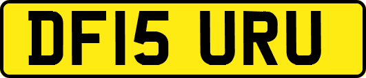 DF15URU