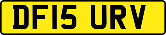 DF15URV