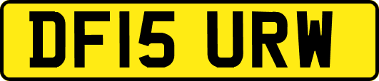 DF15URW