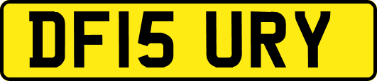 DF15URY