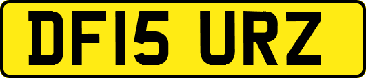 DF15URZ