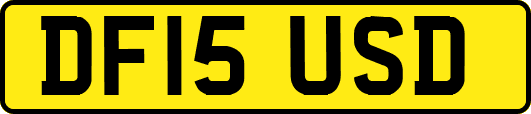 DF15USD