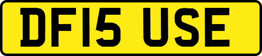DF15USE