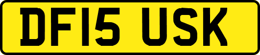 DF15USK