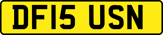 DF15USN