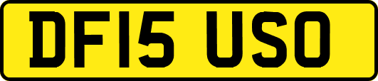 DF15USO