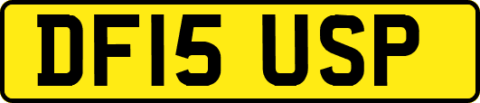 DF15USP