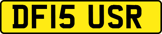 DF15USR