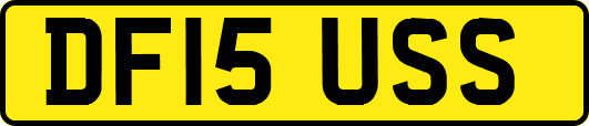 DF15USS