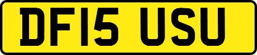 DF15USU