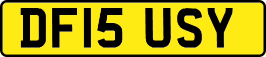 DF15USY
