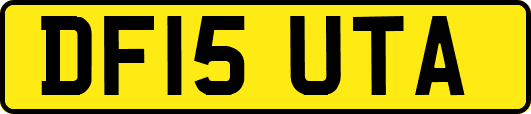 DF15UTA