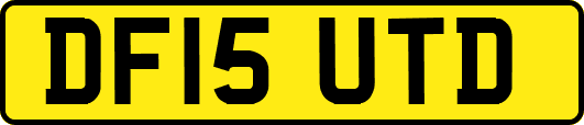 DF15UTD
