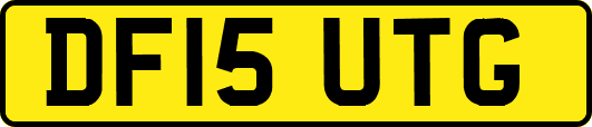 DF15UTG