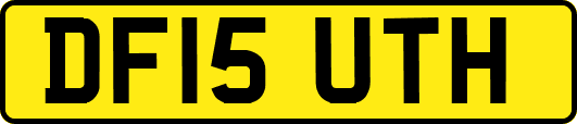 DF15UTH