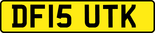 DF15UTK